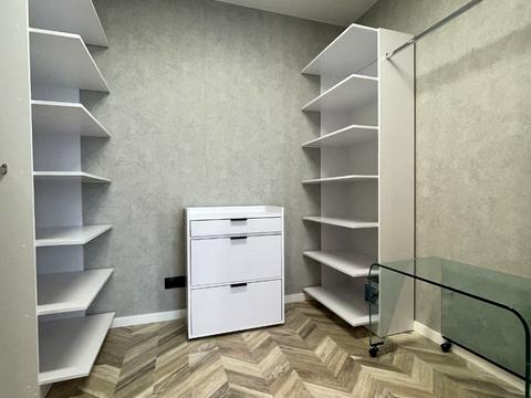 квартира по адресу Столичное шоссе, 1