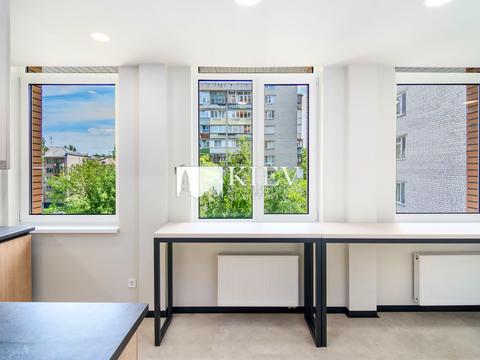 комерційна за адресою Київ, Професора Підвисоцького вул., 4В