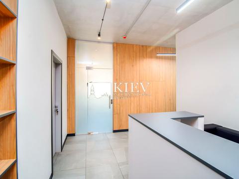 коммерческая по адресу Саксаганского ул., 37-К