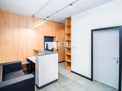 коммерческая по адресу Саксаганского ул., 37-К