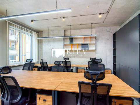 коммерческая по адресу Саксаганского ул., 37-К