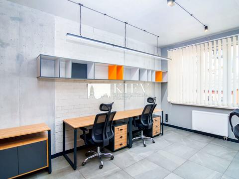 коммерческая по адресу Саксаганского ул., 37-К