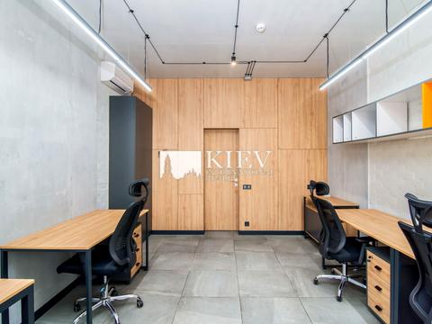 коммерческая по адресу Саксаганского ул., 37-К