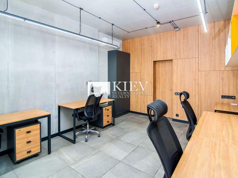 коммерческая по адресу Саксаганского ул., 37-К