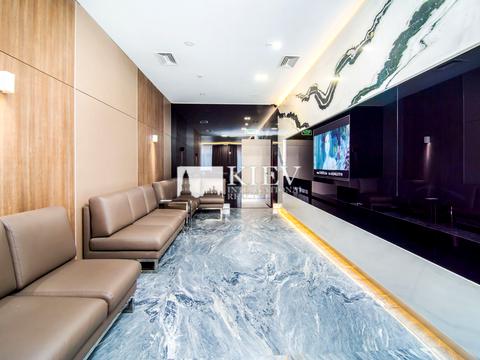 коммерческая по адресу Саксаганского ул., 37-К