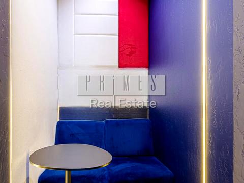 комерційна за адресою Кловський узвіз (Кловський), 7a