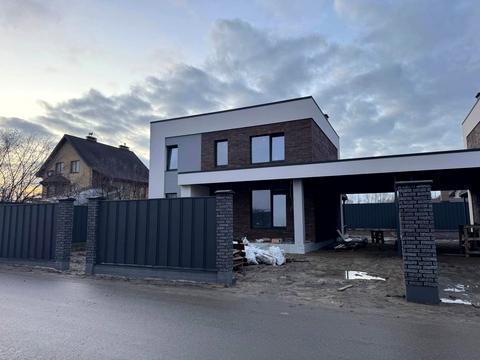 будинок за адресою Виноградна вул., 2