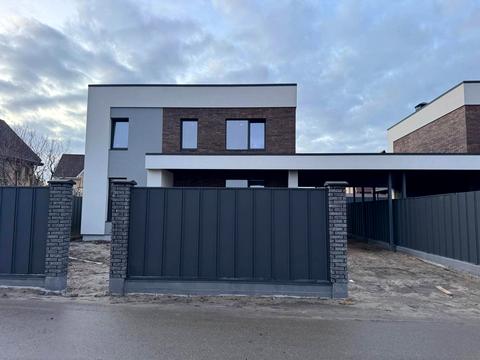 будинок за адресою Виноградна вул., 2