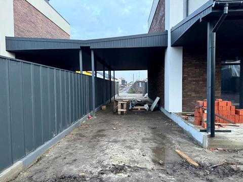 будинок за адресою Виноградна вул., 2