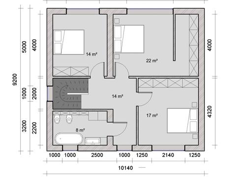 будинок за адресою Виноградна вул., 2