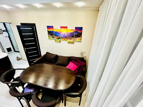 квартира по адресу Святошинская ул., 27Г-1