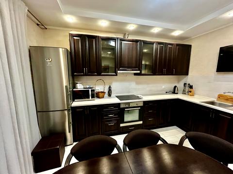 квартира по адресу Святошинская ул., 27Г-1