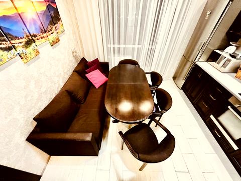 квартира по адресу Святошинская ул., 27Г-1