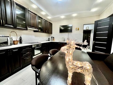 квартира по адресу Святошинская ул., 27Г-1