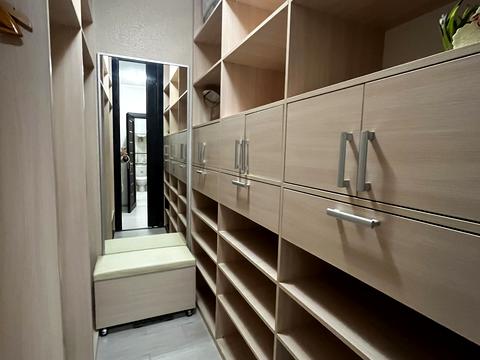 квартира по адресу Святошинская ул., 27Г-1