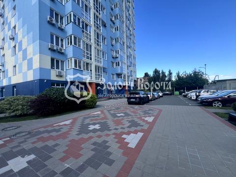 квартира за адресою Пріорська вул. (Полупанова), 16