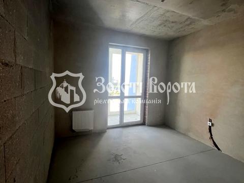 квартира за адресою Пріорська вул. (Полупанова), 16