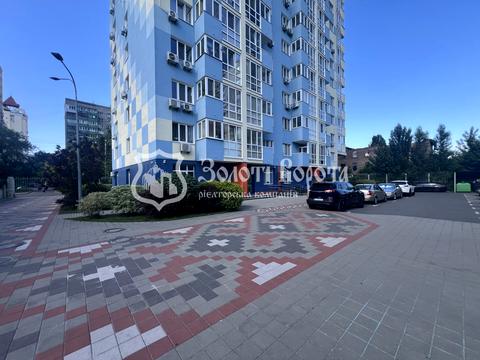 квартира за адресою Пріорська вул. (Полупанова), 16