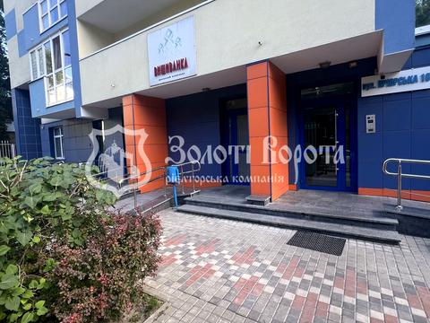 квартира за адресою Пріорська вул. (Полупанова), 16