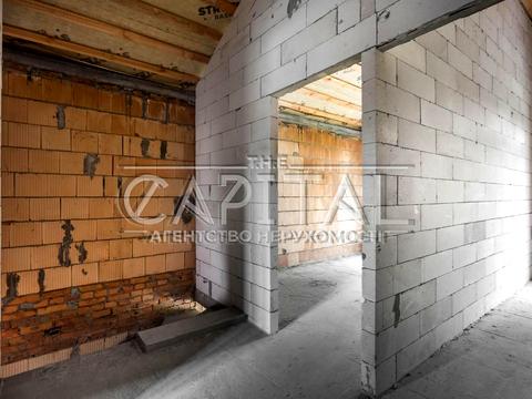 дом по адресу Сосновый Бор ул.