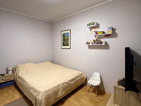 квартира по адресу Анны Ахматовой ул., 43