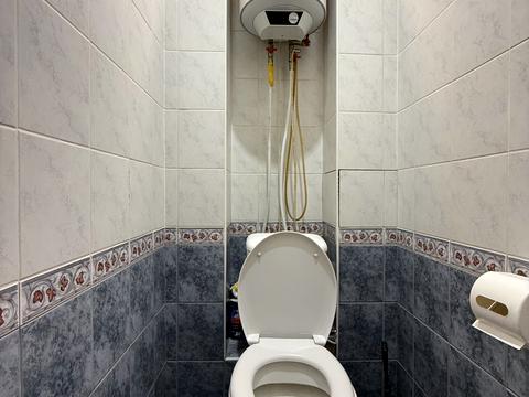 квартира по адресу Анны Ахматовой ул., 43