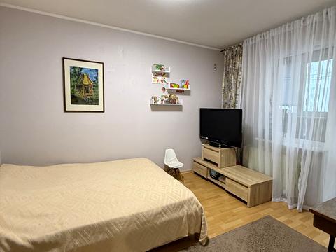 квартира по адресу Анны Ахматовой ул., 43