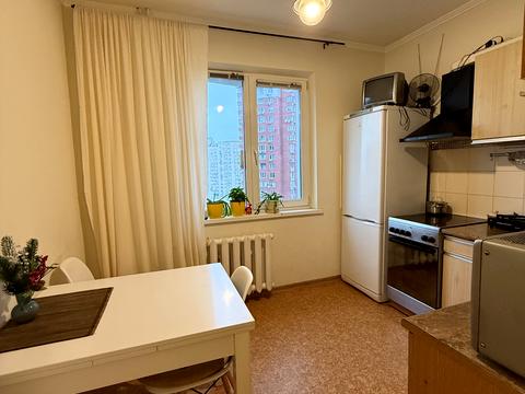 квартира по адресу Анны Ахматовой ул., 43