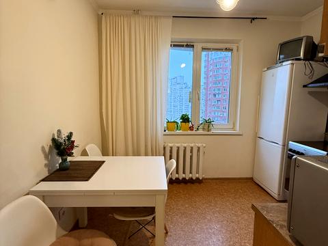 квартира по адресу Анны Ахматовой ул., 43