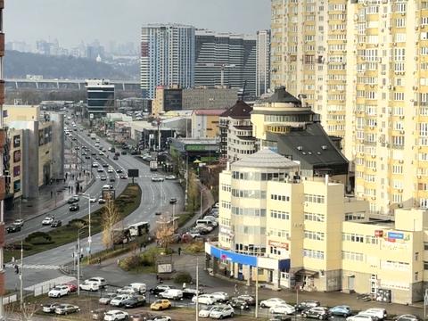 квартира по адресу Анны Ахматовой ул., 43