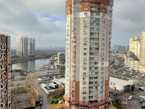 квартира по адресу Анны Ахматовой ул., 43