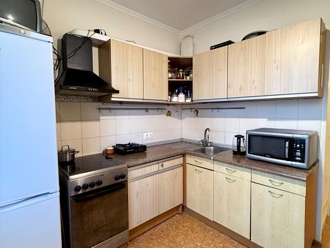 квартира по адресу Анны Ахматовой ул., 43