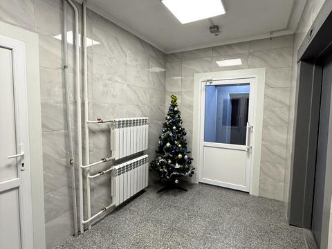 квартира по адресу Анны Ахматовой ул., 43