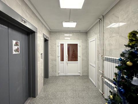 квартира по адресу Анны Ахматовой ул., 43