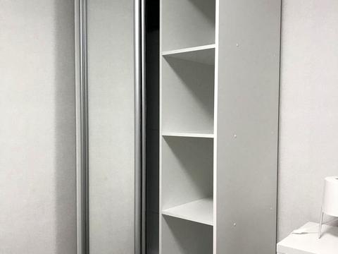 квартира по адресу Правды просп. (Правды), 88-А