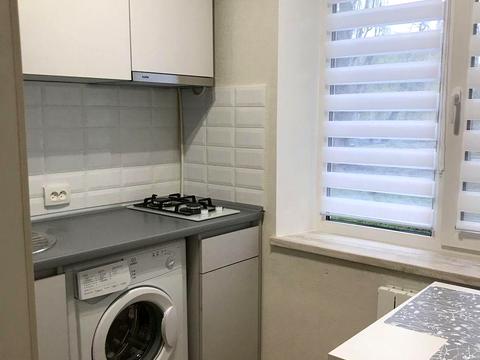 квартира по адресу Правды просп. (Правды), 88-А