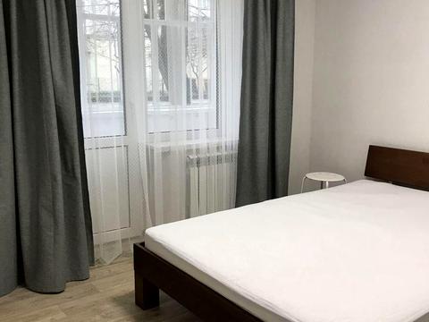 квартира по адресу Правды просп. (Правды), 88-А