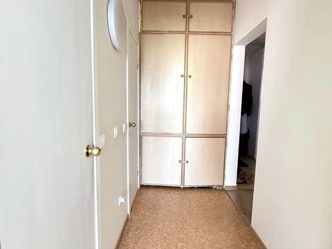 квартира по адресу Анны Ахматовой ул., 43