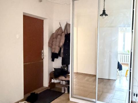 квартира по адресу Анны Ахматовой ул., 43