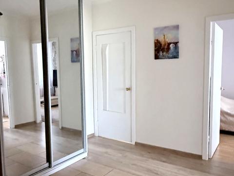 квартира по адресу Анны Ахматовой ул., 43