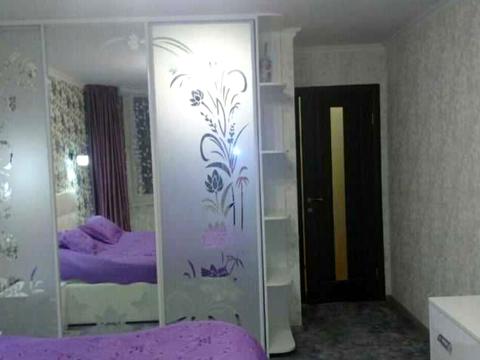 квартира по адресу Верховинная ул., 41