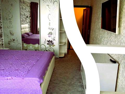 квартира по адресу Верховинная ул., 41