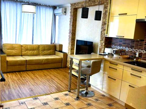 квартира по адресу Верховинная ул., 41