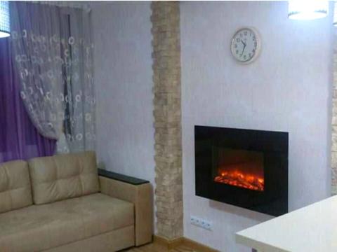 квартира по адресу Верховинная ул., 41