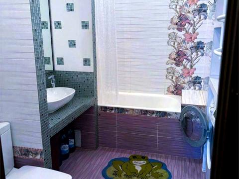 квартира по адресу Верховинная ул., 41