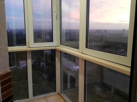 квартира по адресу Верховинная ул., 41