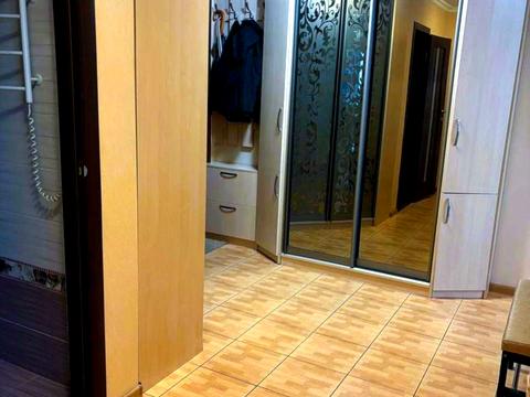 квартира по адресу Верховинная ул., 41