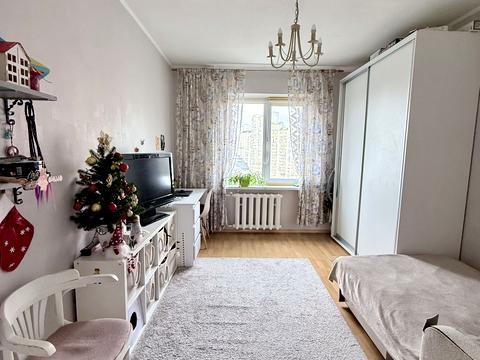 квартира по адресу Анны Ахматовой ул., 43