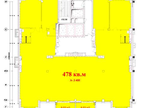 комерційна за адресою Антоновича вул. (Горького), 118