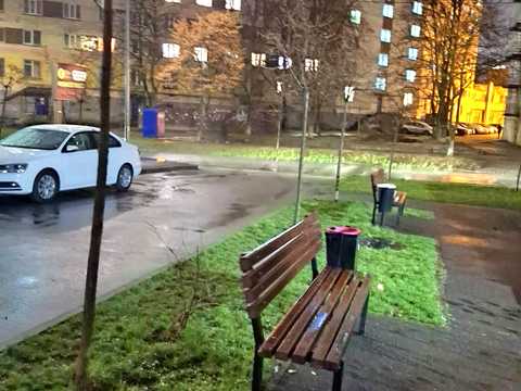 квартира за адресою Олекси Тихого вул. (Виборзька), 12